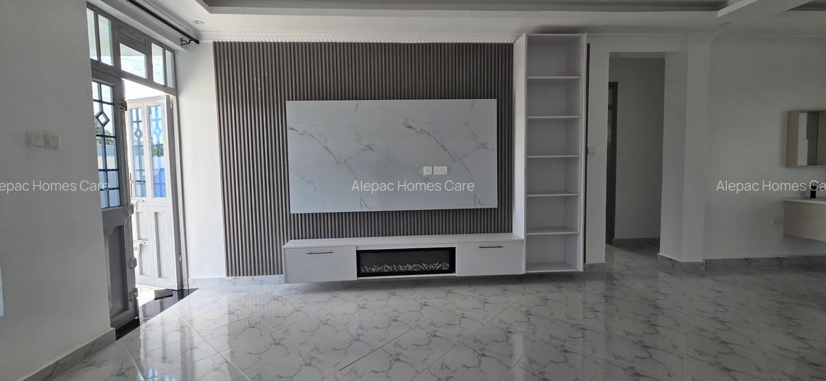 3 Bed House with En Suite at Mugutha - 13