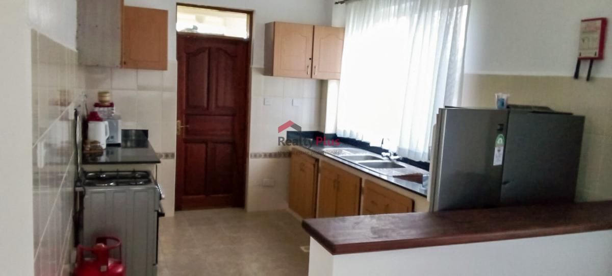 3 Bed House with En Suite in Diani - 5