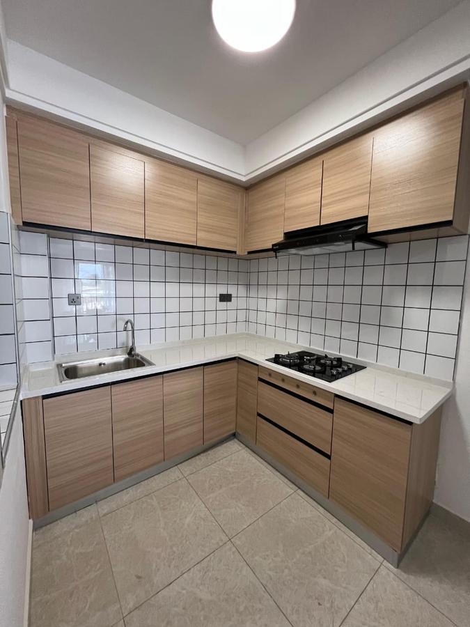 Serviced 1 Bed Apartment with En Suite at Two Rivers Mall - 7