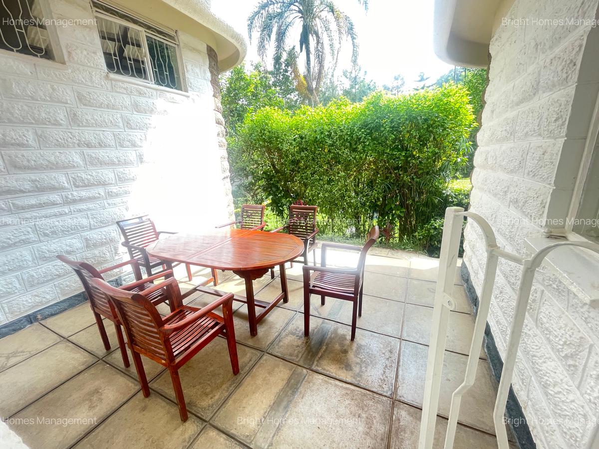 5 Bed House with En Suite in Thigiri - 14