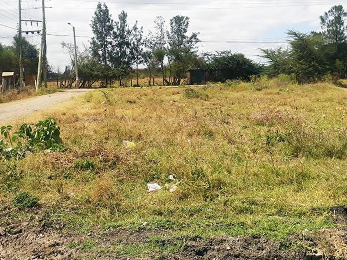 506 m² Residential Land in Mombasa Road - 1