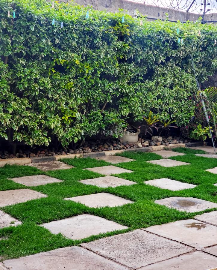 5 Bed House with En Suite at Mwananchi Road - 5