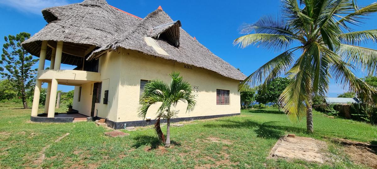 3 Bed Villa with En Suite at Mtwapa - 14