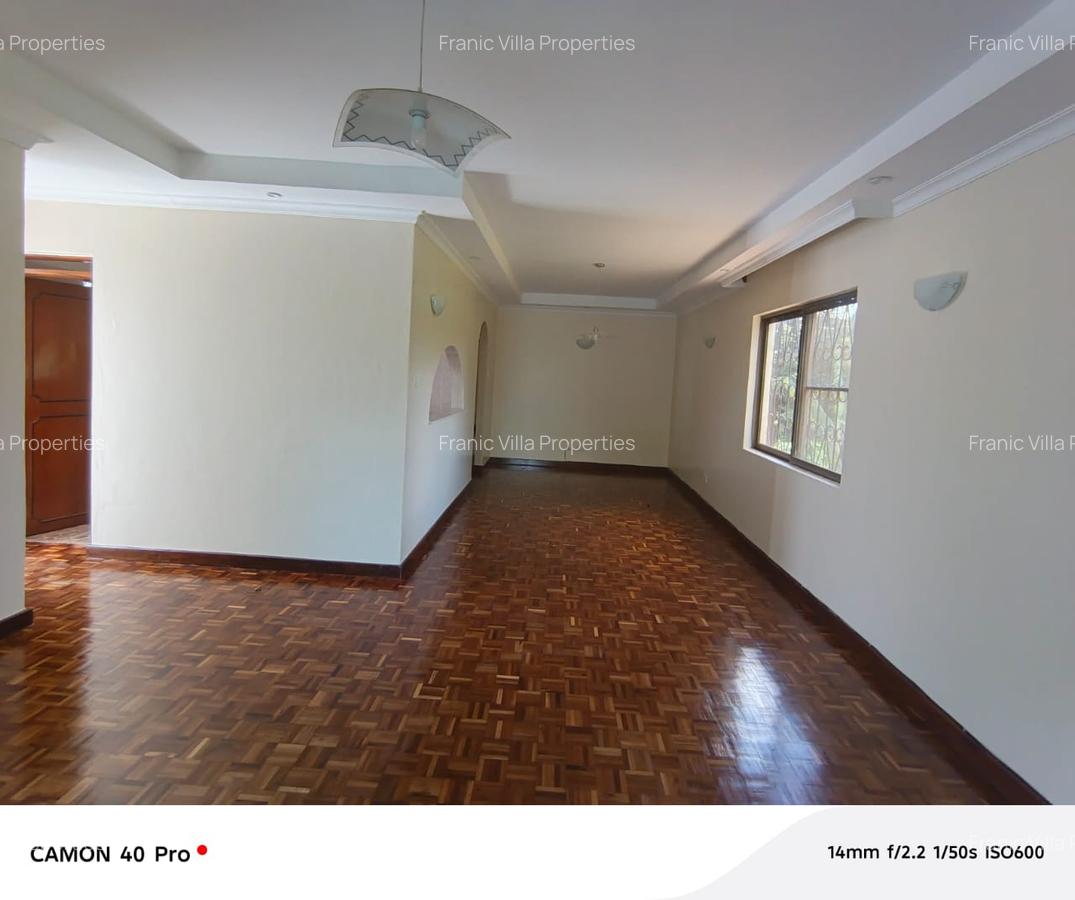 2 Bed House with En Suite at Thigiri - 9