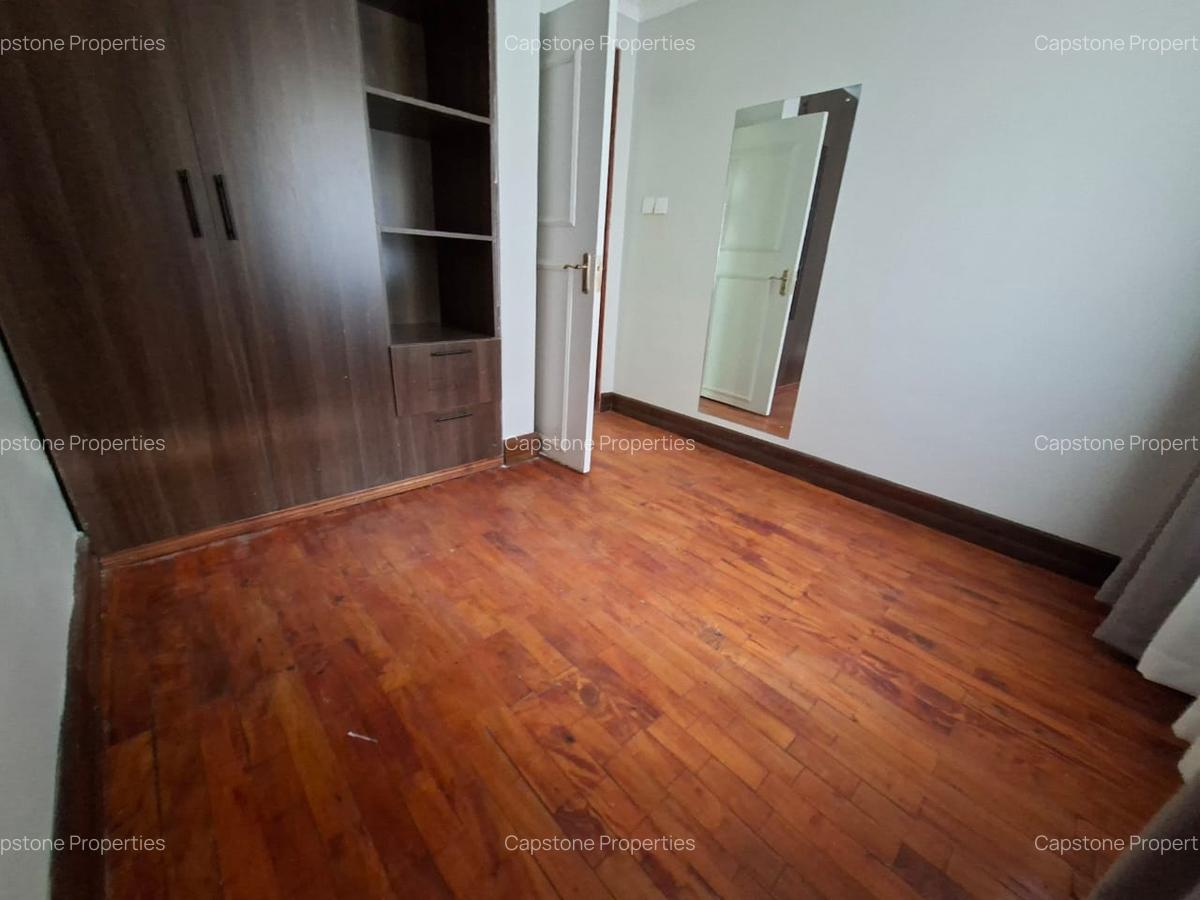 2 Bed House with Garden at Runda - 20