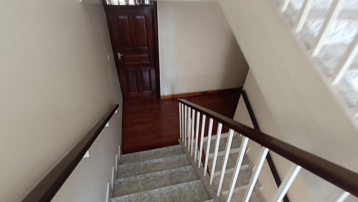 6 Bed House with En Suite at Pan African Insurance - 15