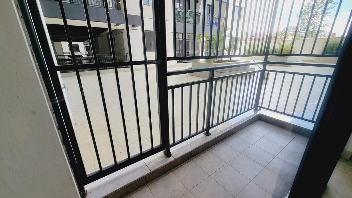 2 Bed Apartment with En Suite in Ruaka - 9