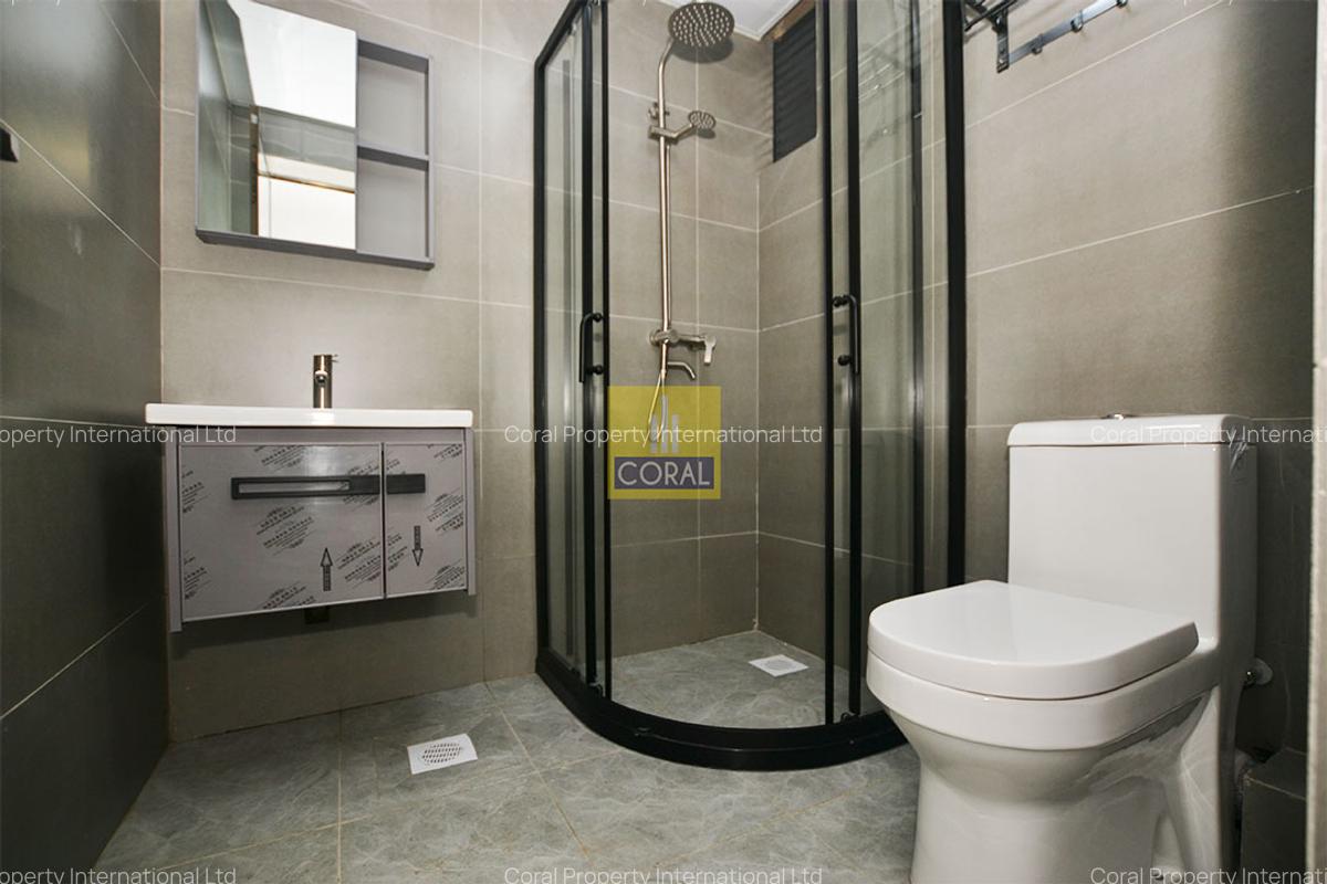 2 Bed Apartment in Riverside - 8