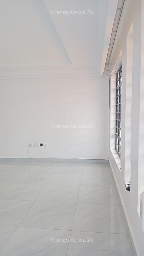 5 Bed Townhouse in Gikambura - 10