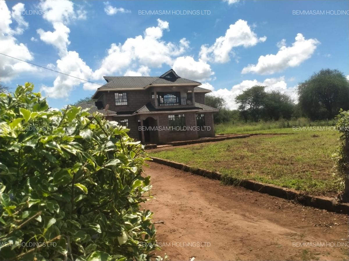 10.8 ac Land at Mombasa Road - 1