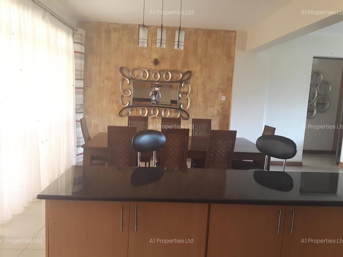 4 Bed Apartment with En Suite in Kileleshwa - 4