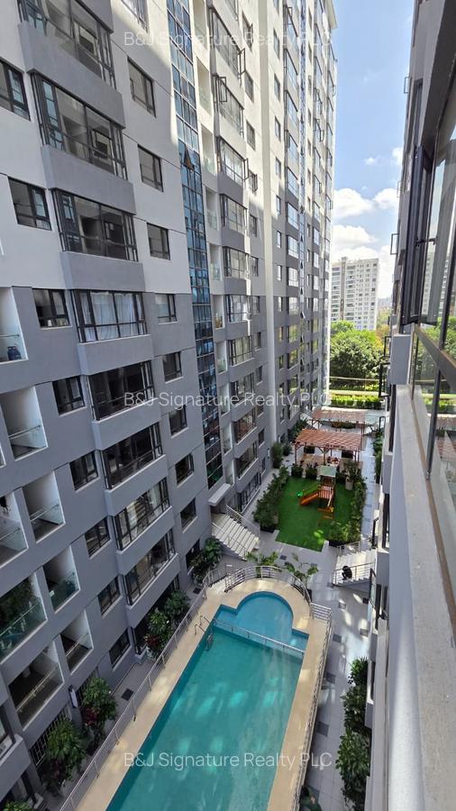 2 Bed Apartment with En Suite in Lavington - 8