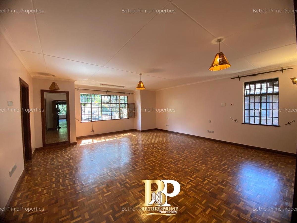 4 Bed House with En Suite at Off Peponi Road - 7