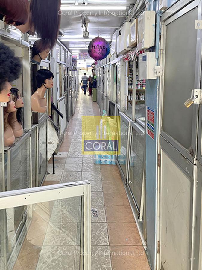 Commercial Property in Nairobi CBD - 2