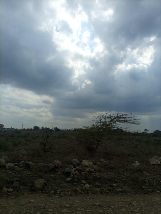 0.25 ac Land at Katani - 5