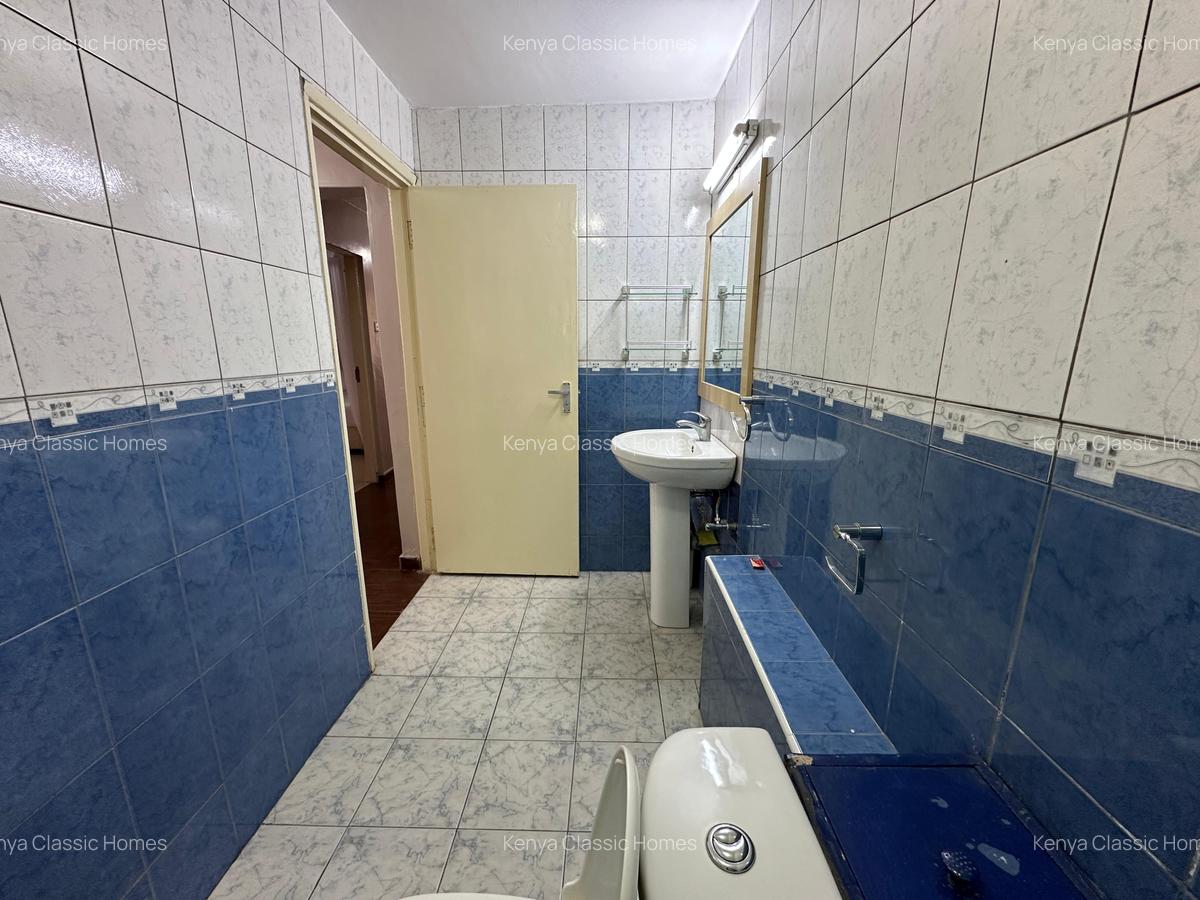 Furnished 2 Bed Apartment with En Suite at Lavington - 9