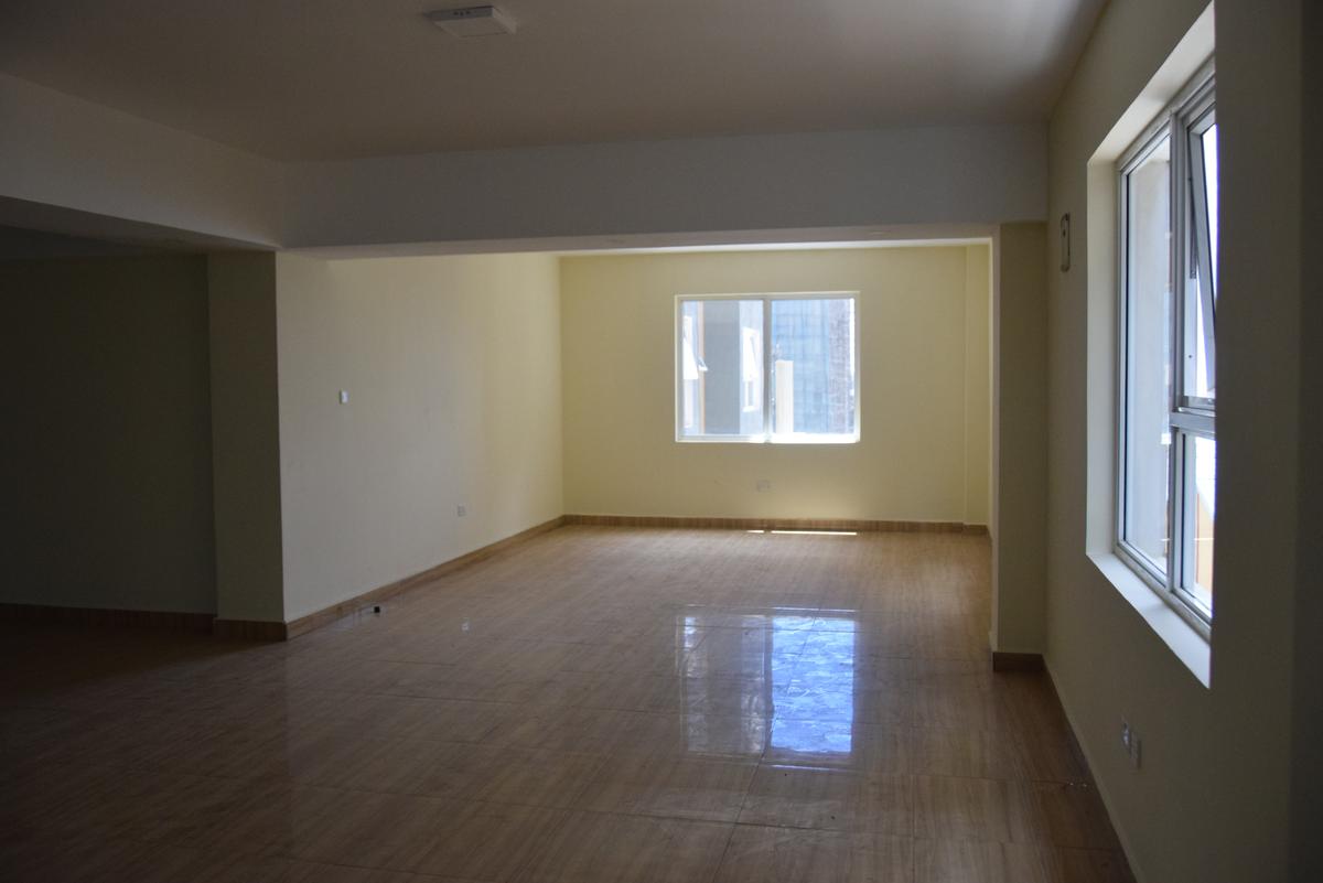 600 ft² Office with Service Charge Included at Eastern Bypass Kamakis - 3