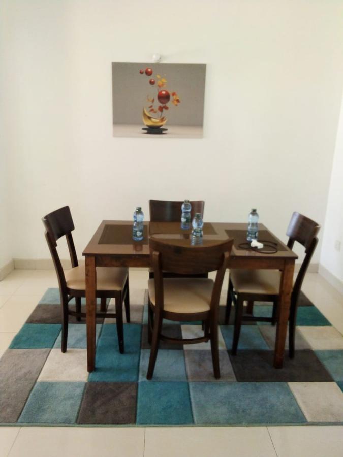 Serviced 3 Bed Apartment with En Suite at Behind Citymall - 11