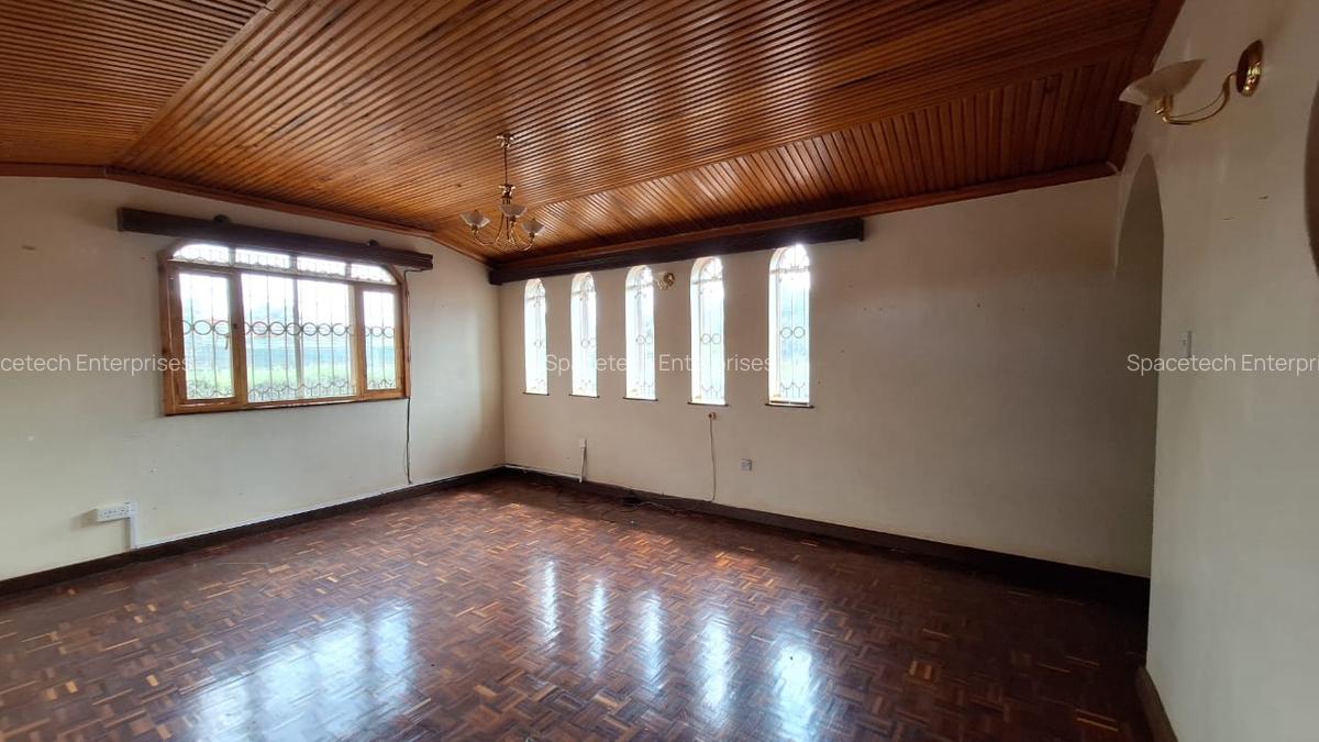 4 Bed House with Staff Quarters in Runda - 11