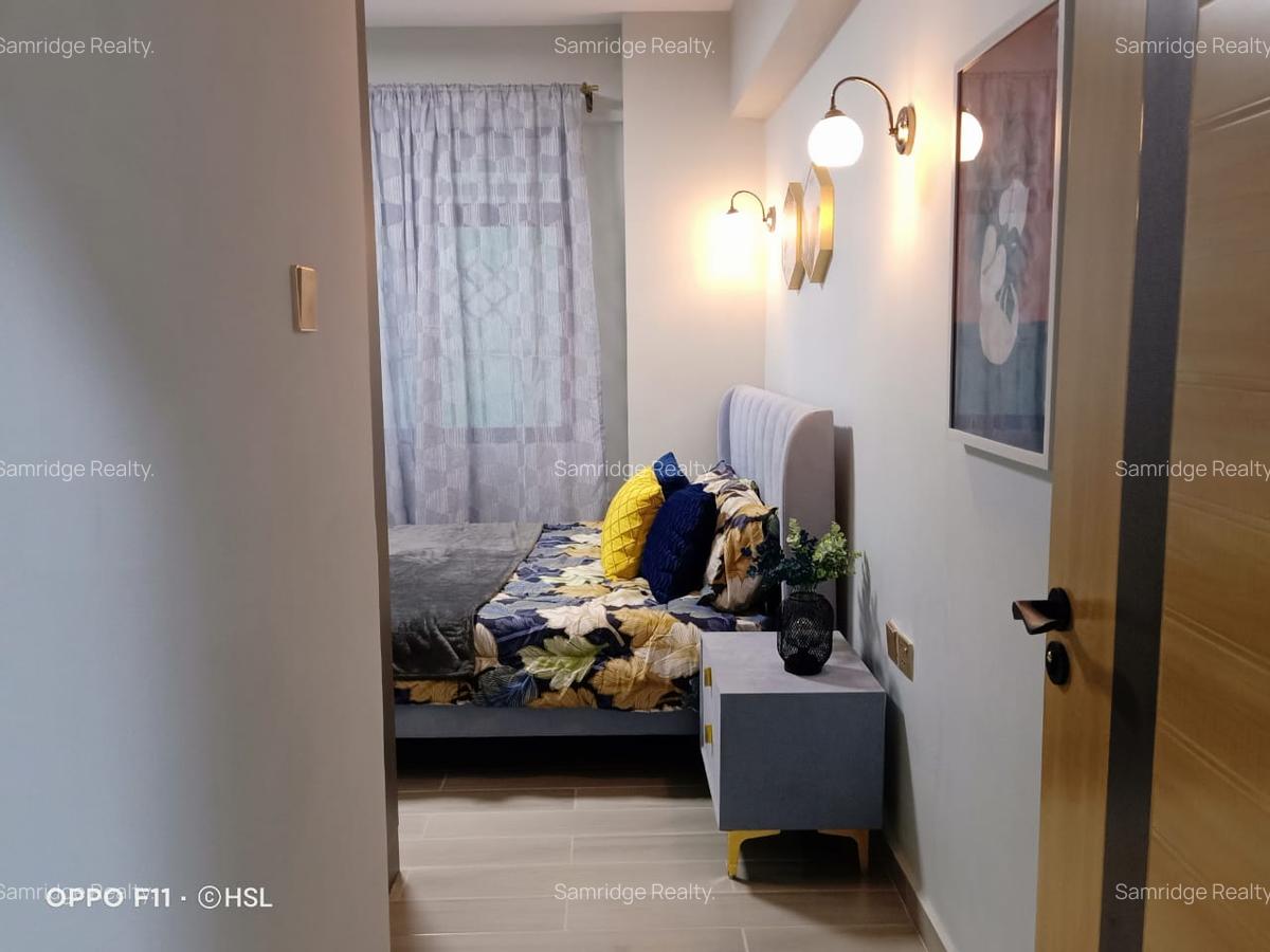 3 Bed Apartment with En Suite at Othaya Rd - 6