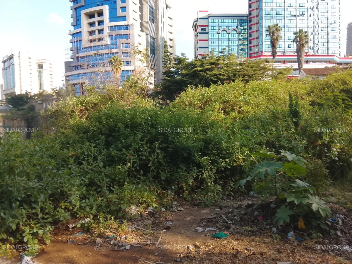 0.75 ac Land in Upper Hill - 1