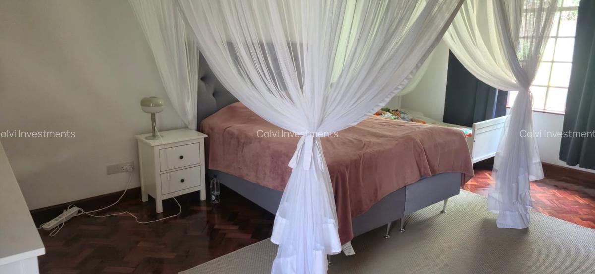 3 Bed House with En Suite in Gigiri - 4