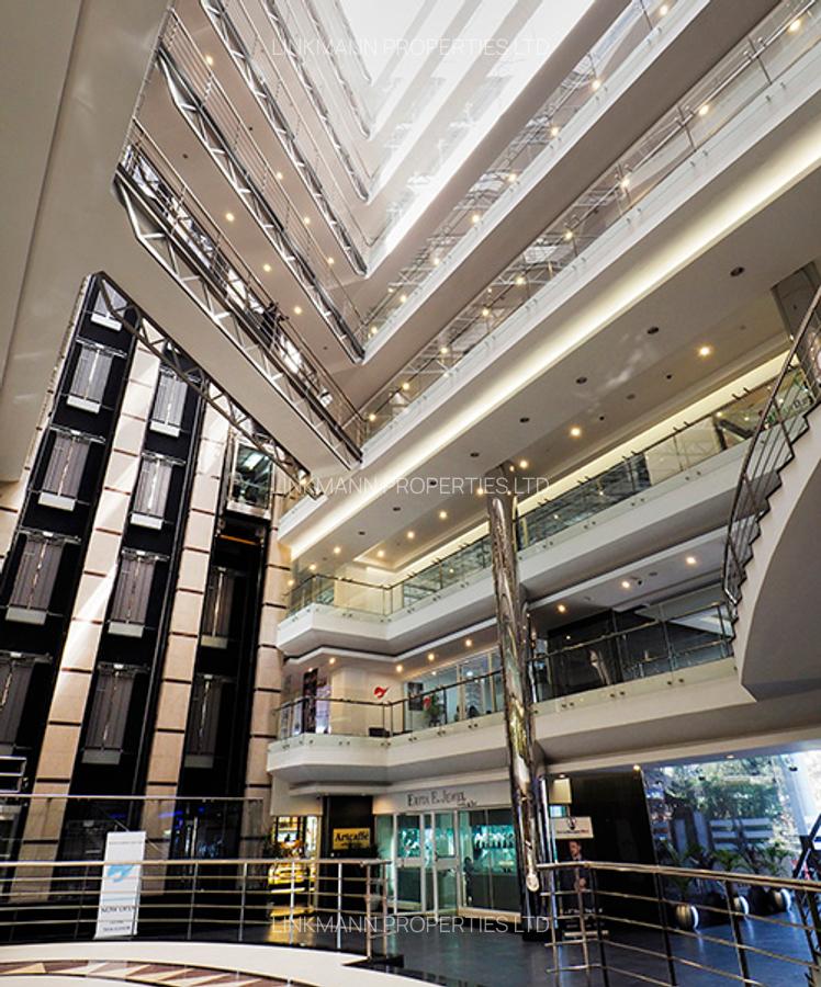 11,000 ft² Office with Service Charge Included in Westlands Area - 6