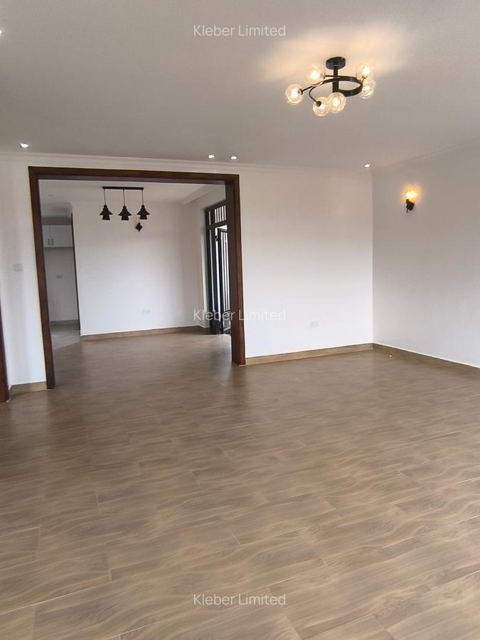 4 Bed House with En Suite in Ruiru - 2