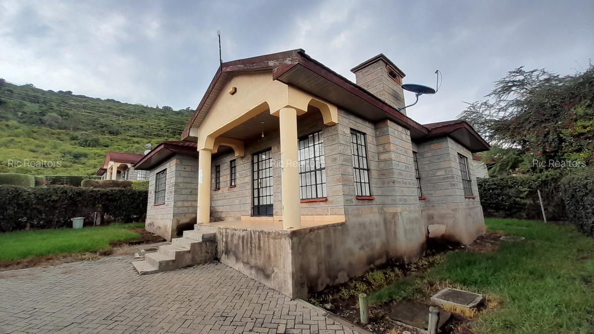 3 Bed Townhouse with En Suite at Naivasha - 2