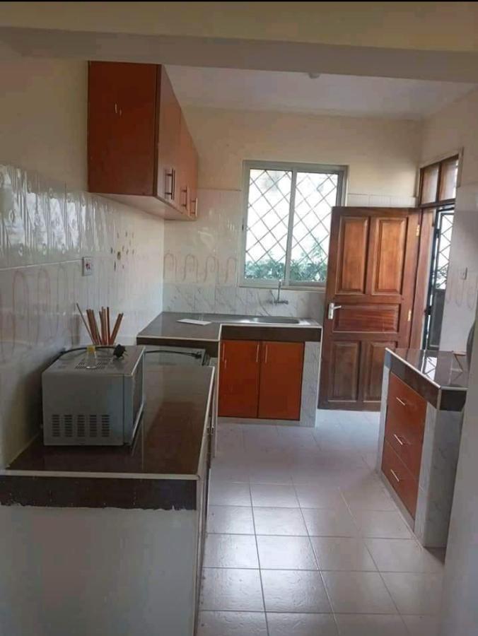 3 Bed House with En Suite at Utange Bamburi - 7