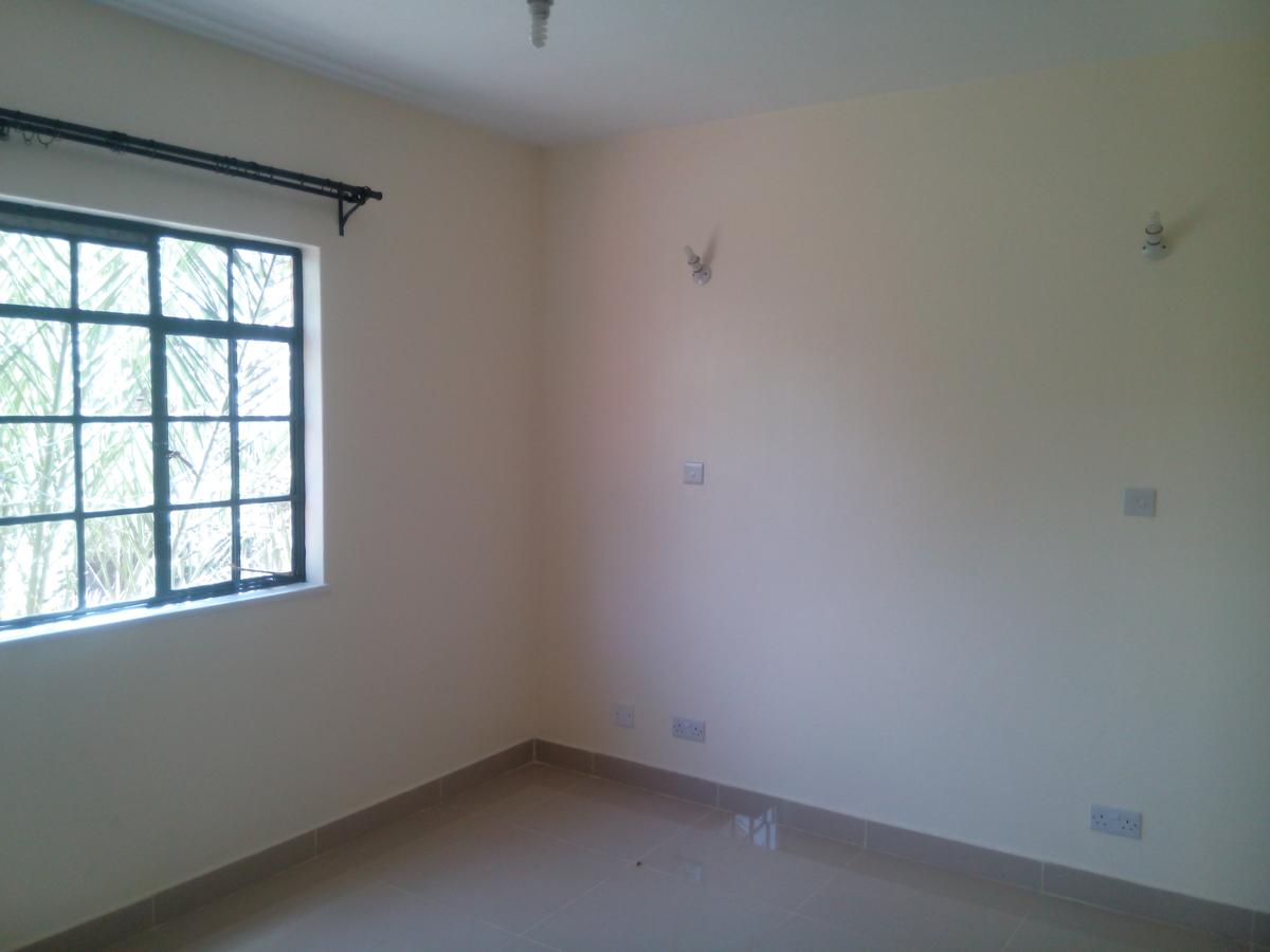 2 Bed Apartment with En Suite at Parklands - 7