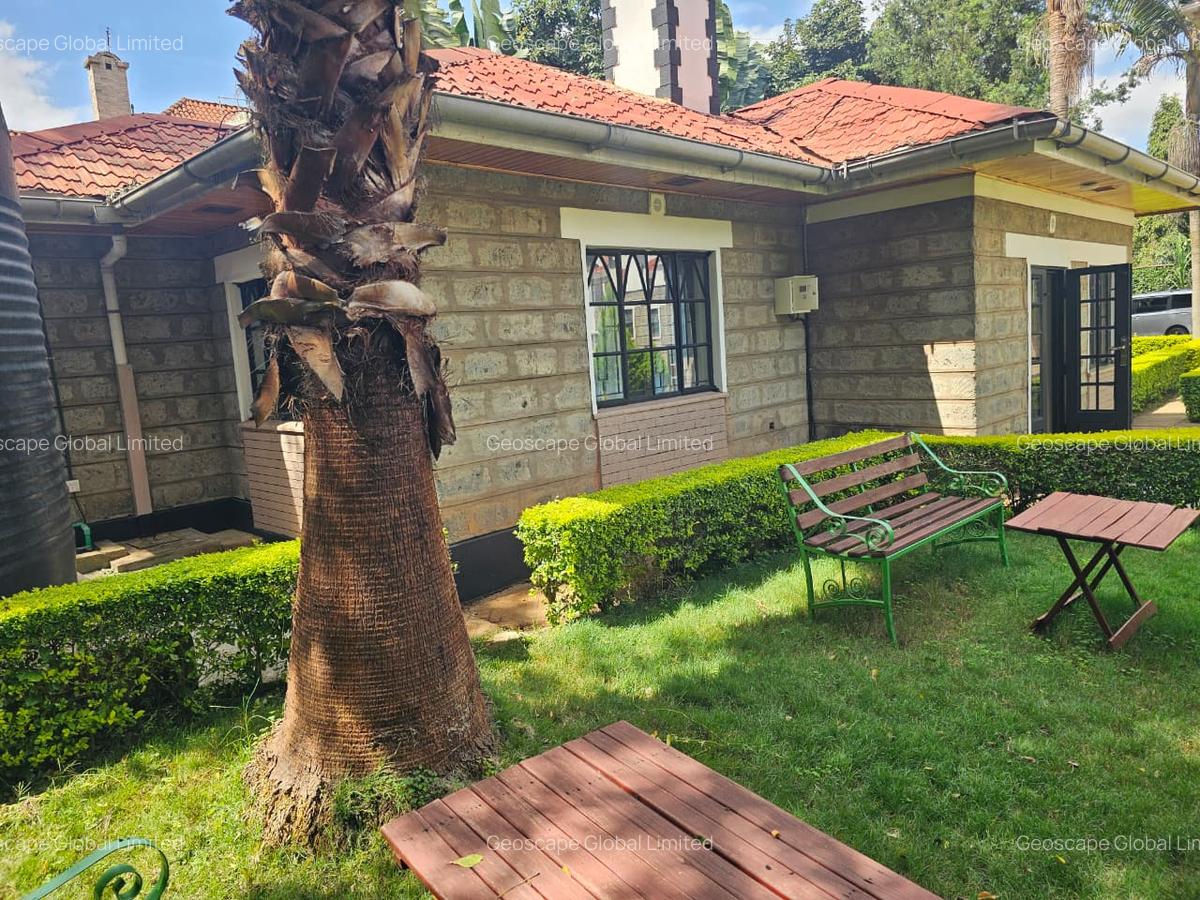 2 Bed House with En Suite in Runda - 3