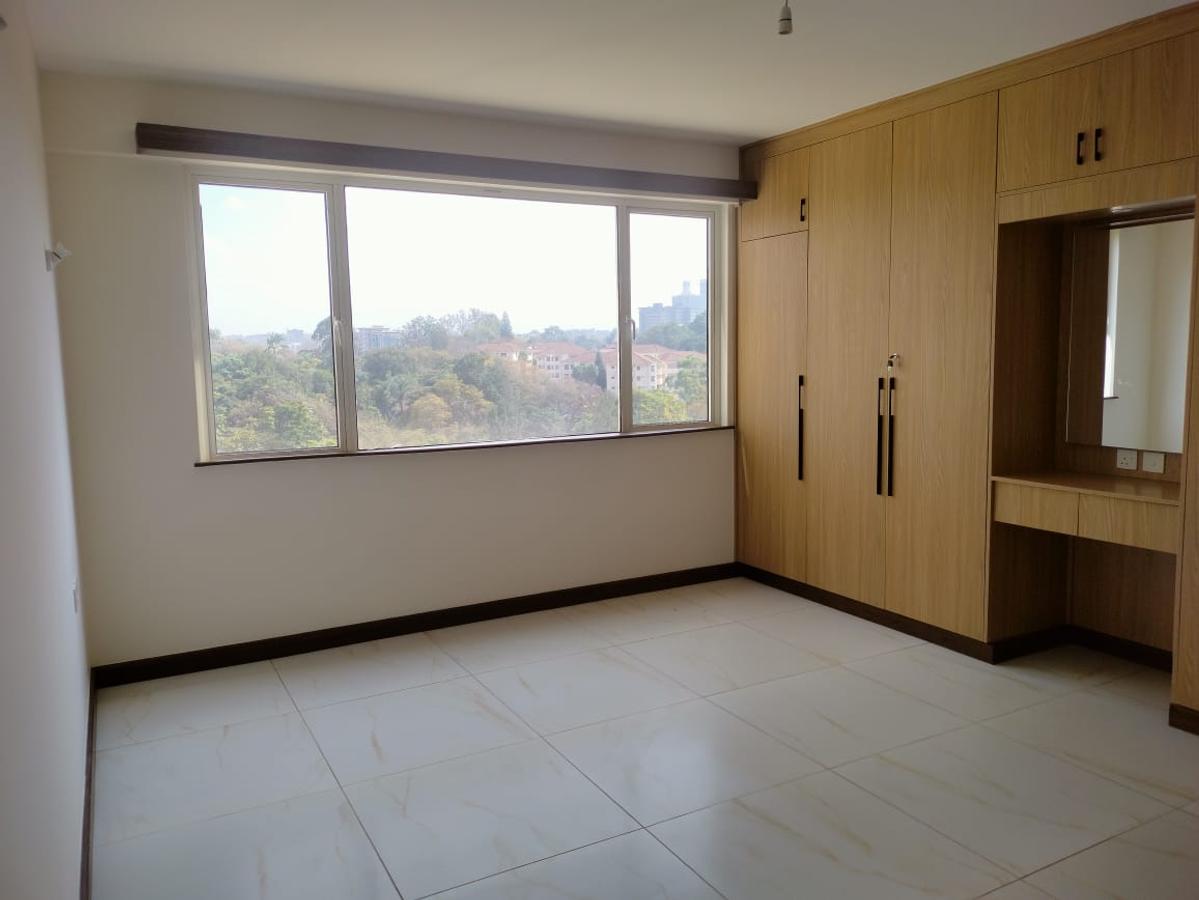 3 Bed Apartment with Gym at Off Peponi Road - 3