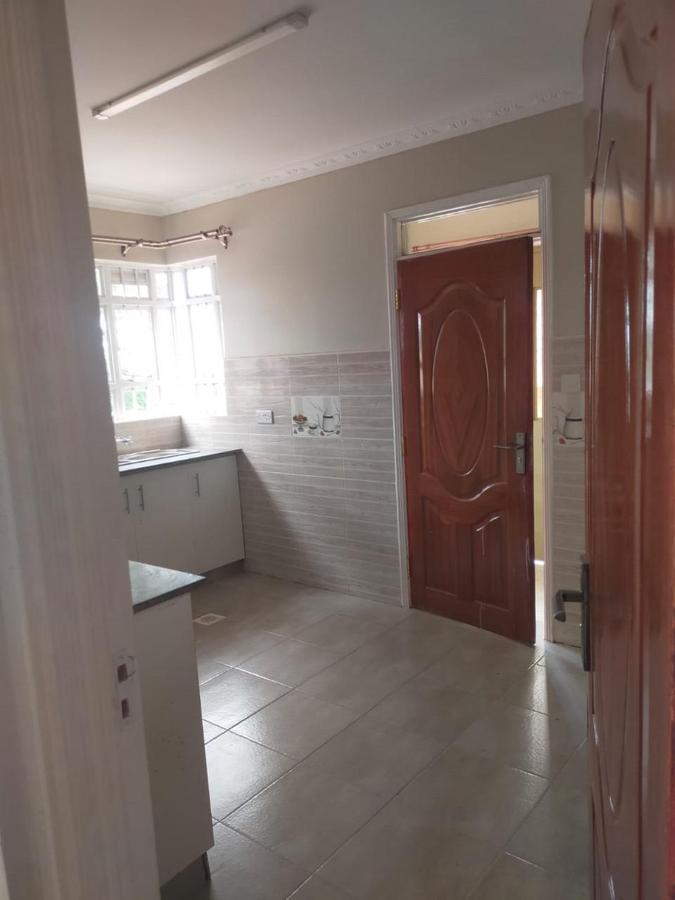 2 Bed House with En Suite in Tigoni - 17