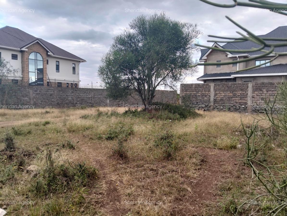 Residential Land at Twiga Estate - 2