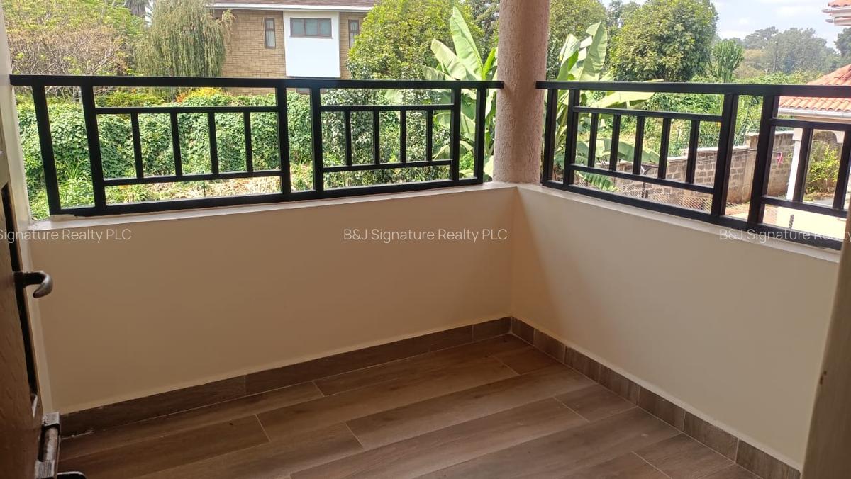 6 Bed House with En Suite in Kitisuru - 10