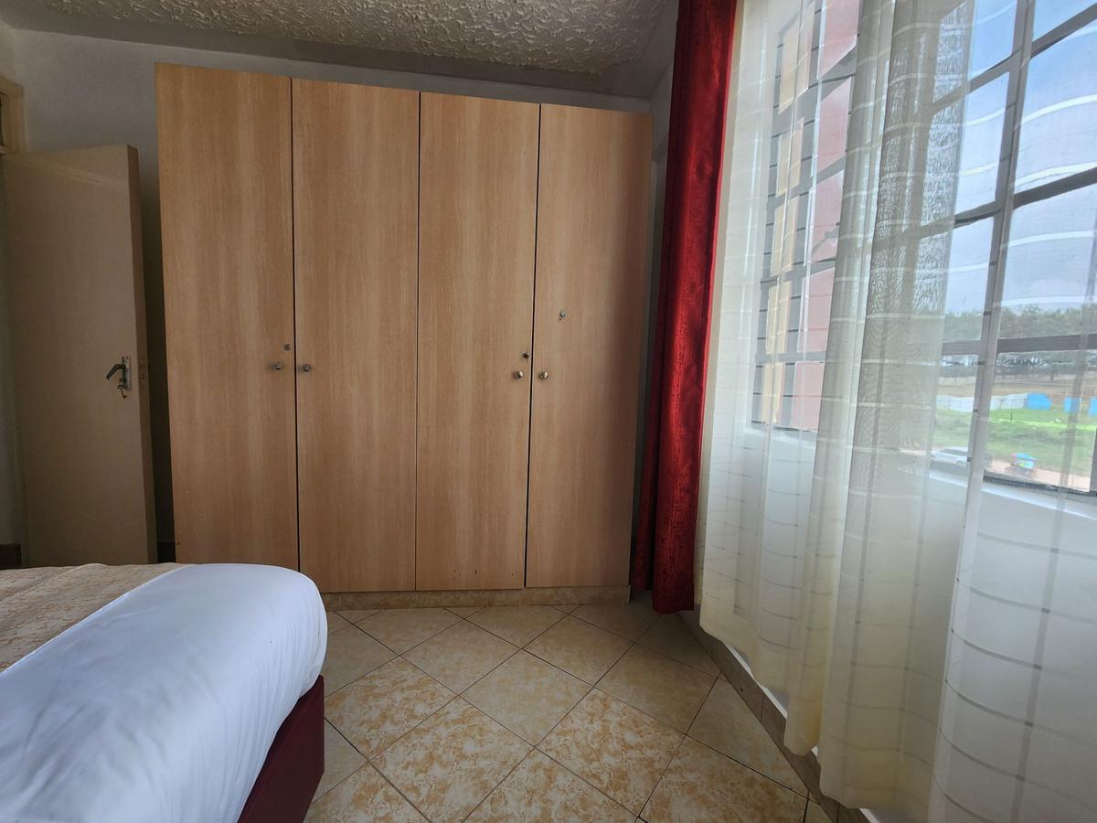 2 Bed Apartment with En Suite in Kiambu Road - 9