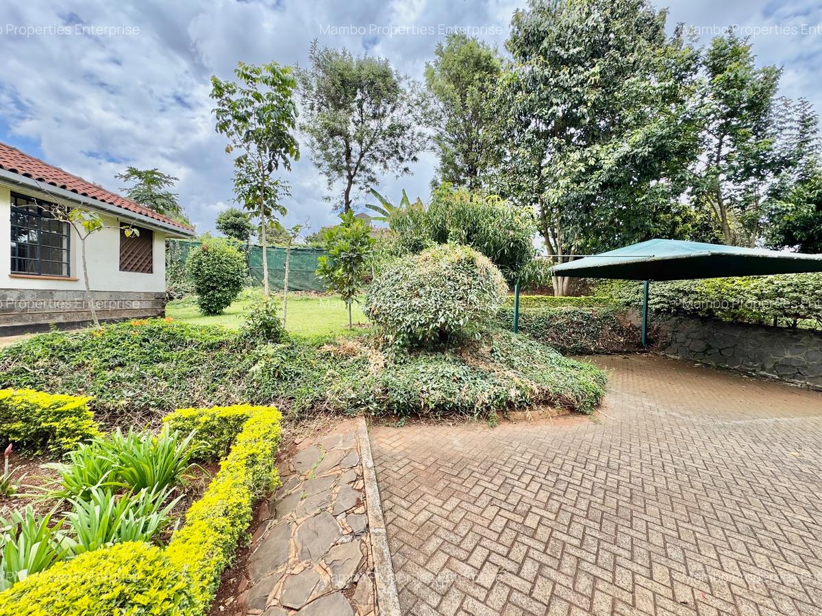 4 Bed Townhouse with En Suite at Off Red Hill Rd - 8