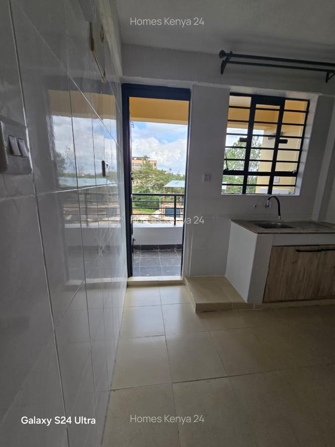 3 Bed Apartment in Kiambu Road - 3