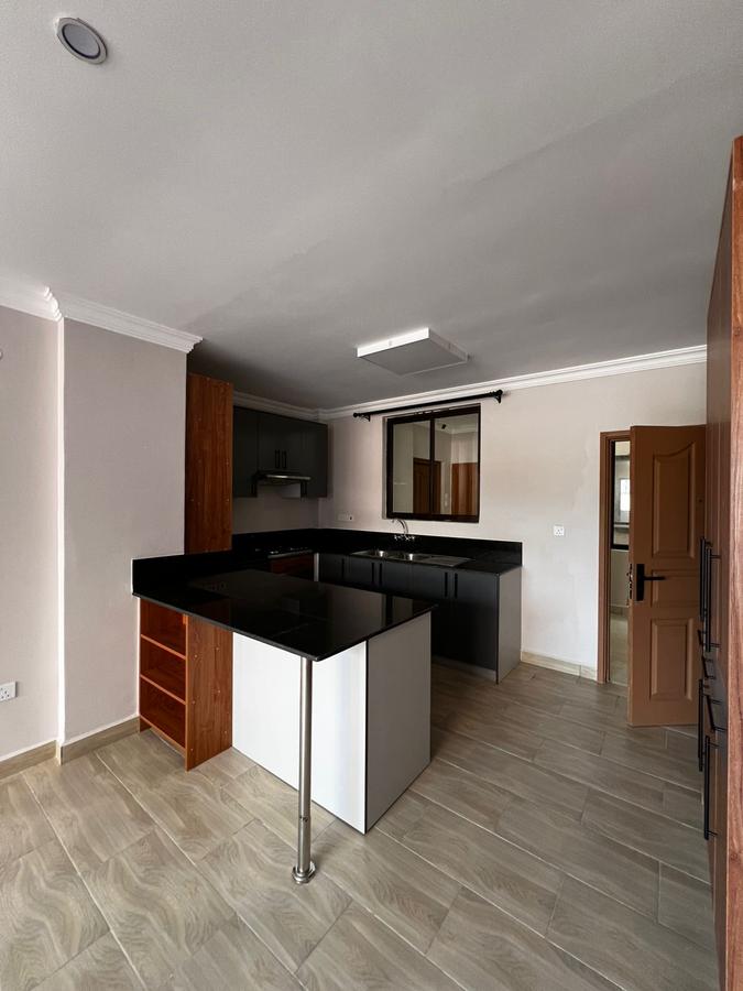 1 Bed Apartment with Swimming Pool in Westlands Area - 15