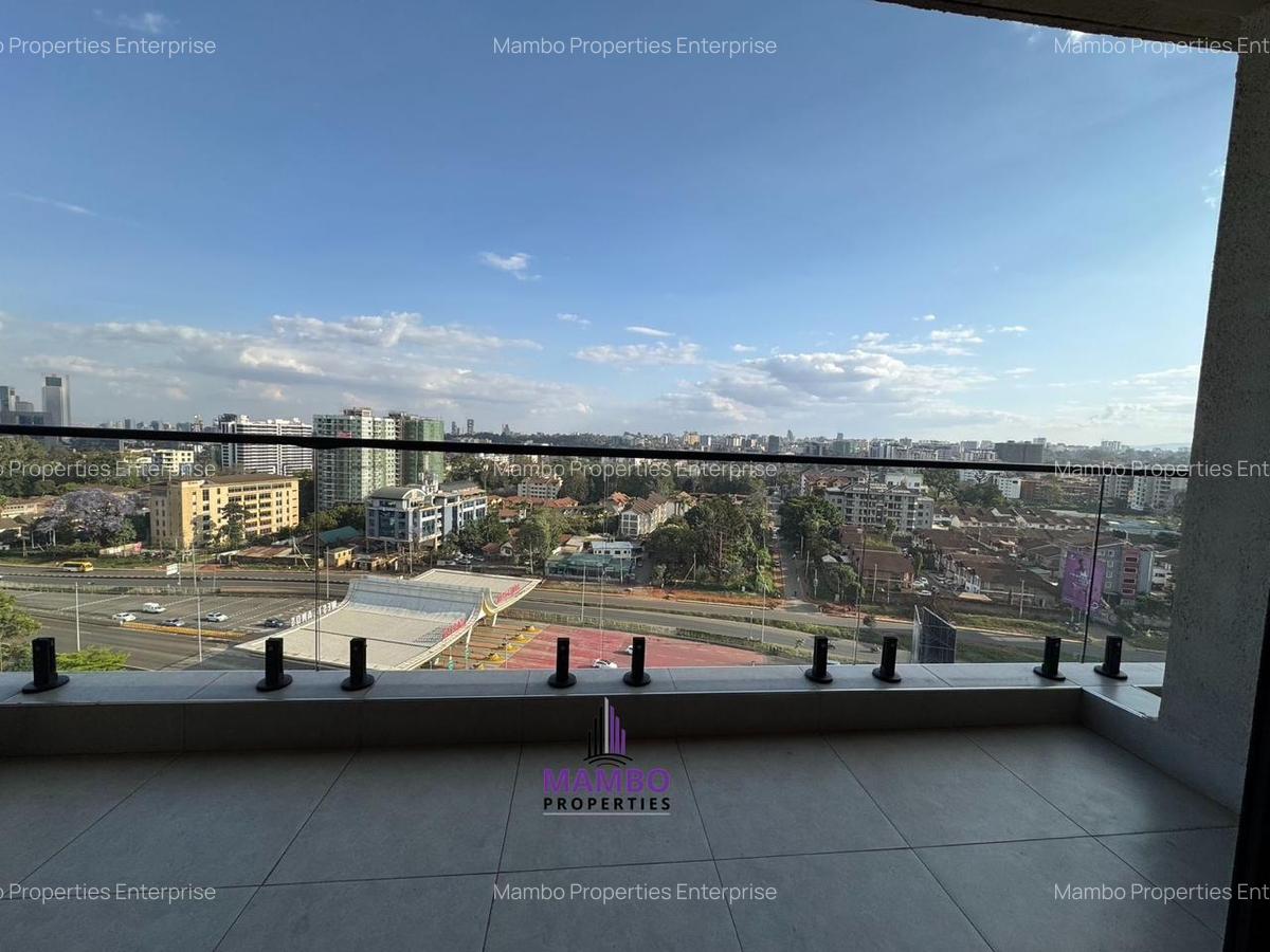 2 Bed Apartment with En Suite at Brookside Drive - 4