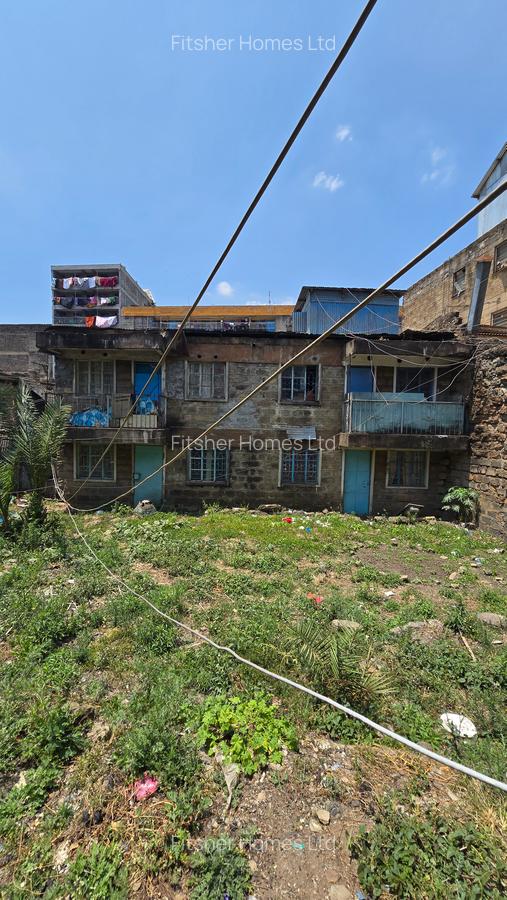 Commercial Land in Eastleigh - 3