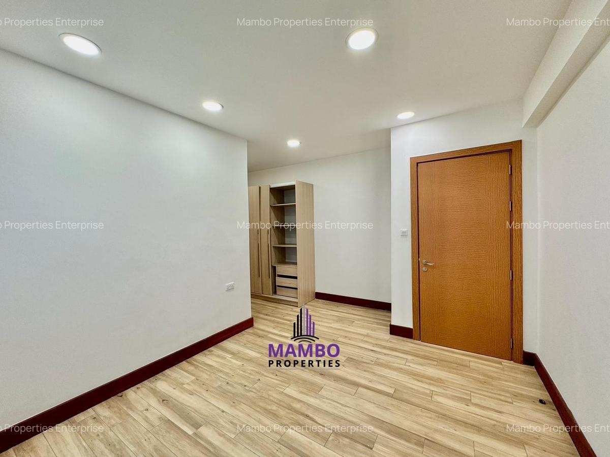 2 Bed Apartment with En Suite at City Park Drive - 14