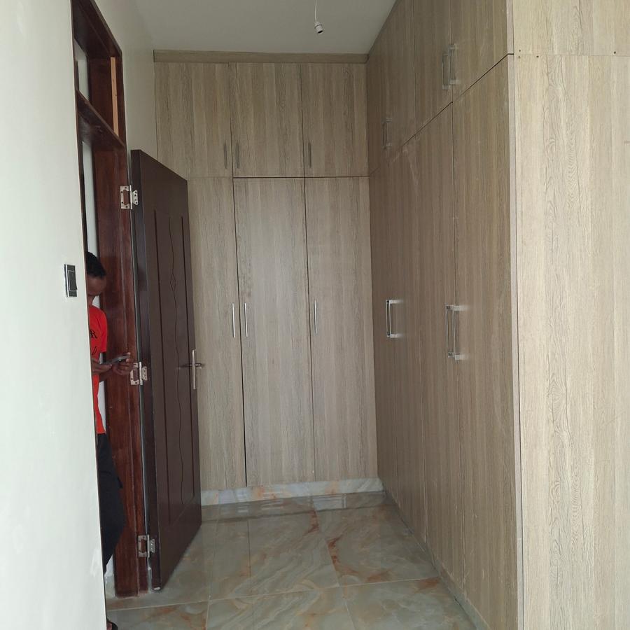 Serviced 3 Bed Apartment with En Suite at Ganjoji - 5