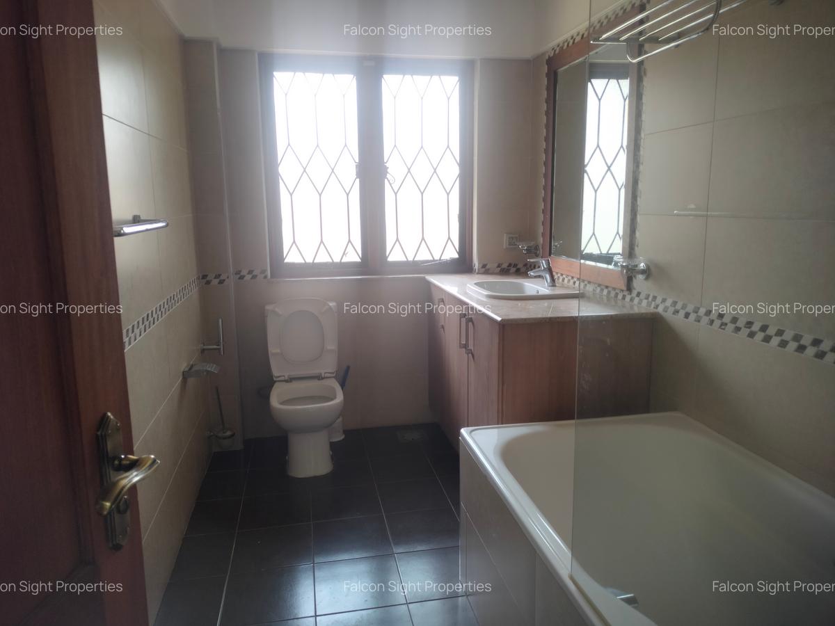 Commercial Property with Backup Generator at Off Limuru Road - 18