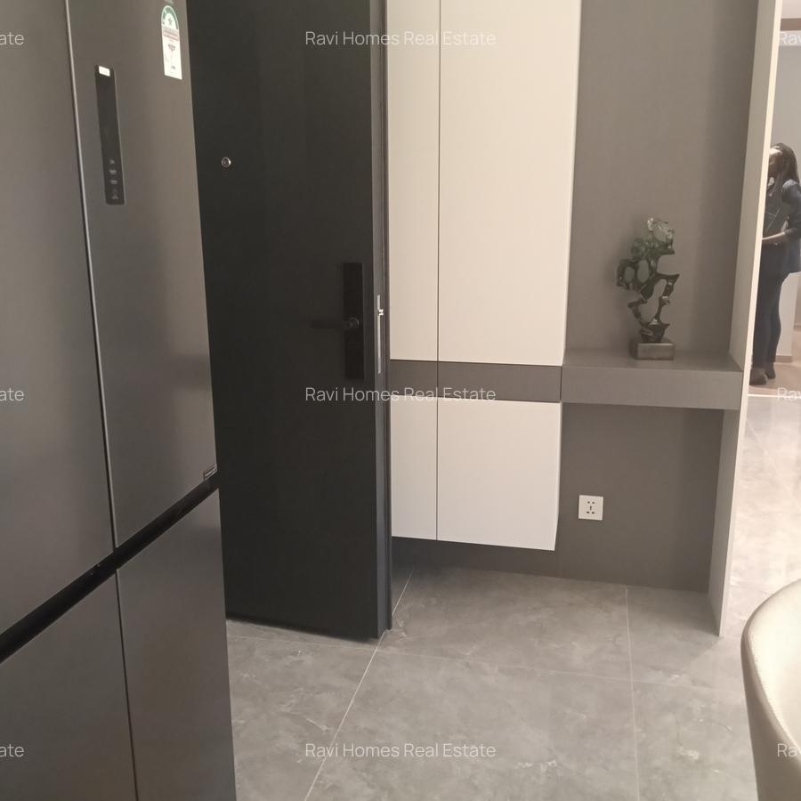 2 Bed Apartment with En Suite at Mvuli - 14