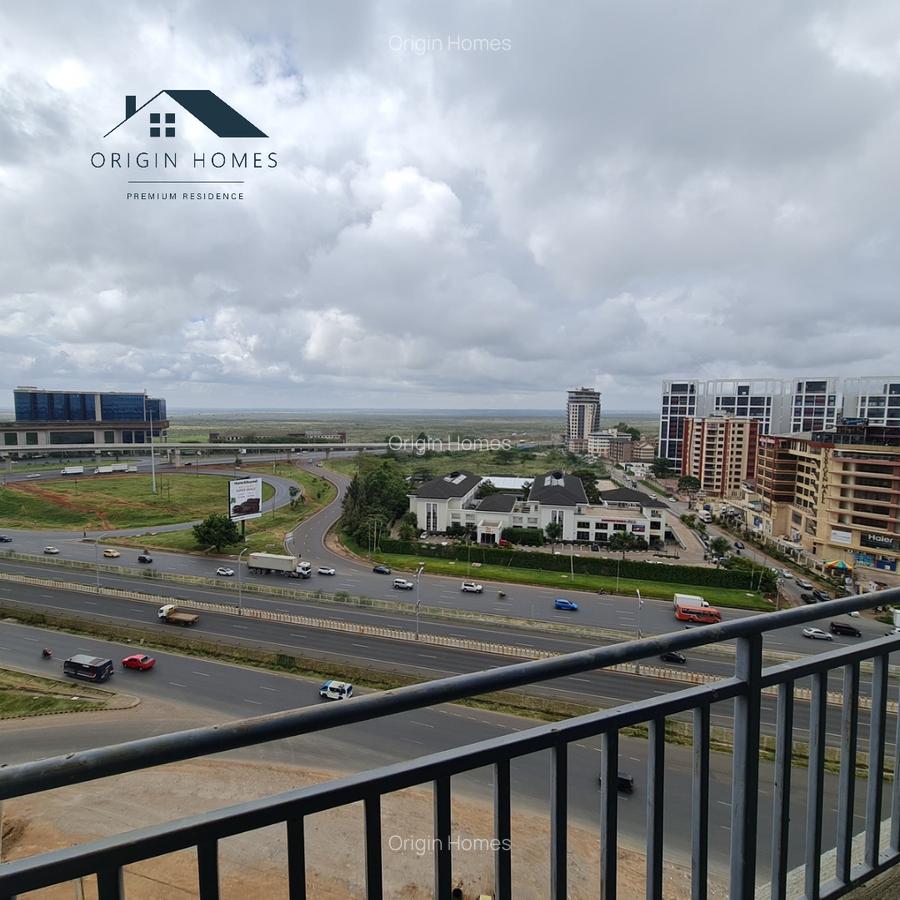 3 Bed Apartment with En Suite at Mombasa Road - 17