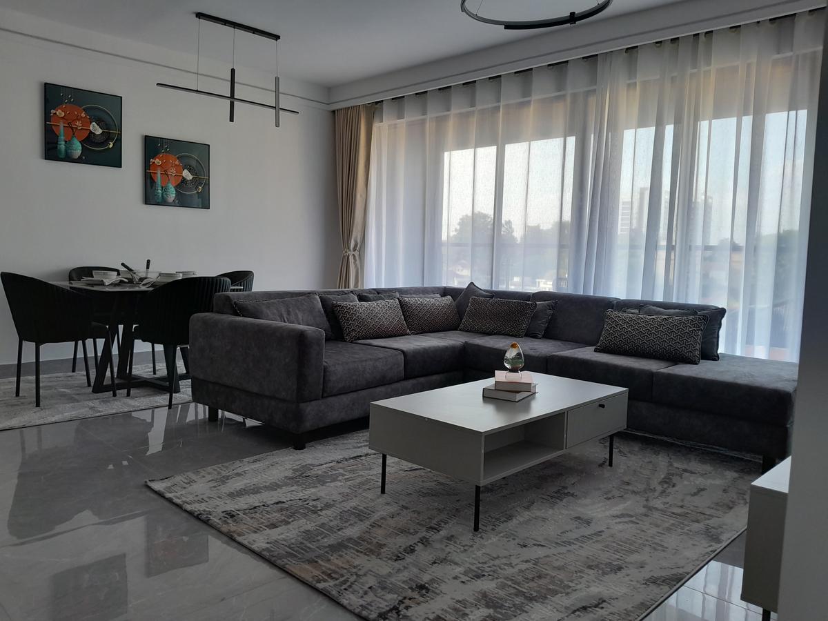 2 bed apartment with en suite at lavington
