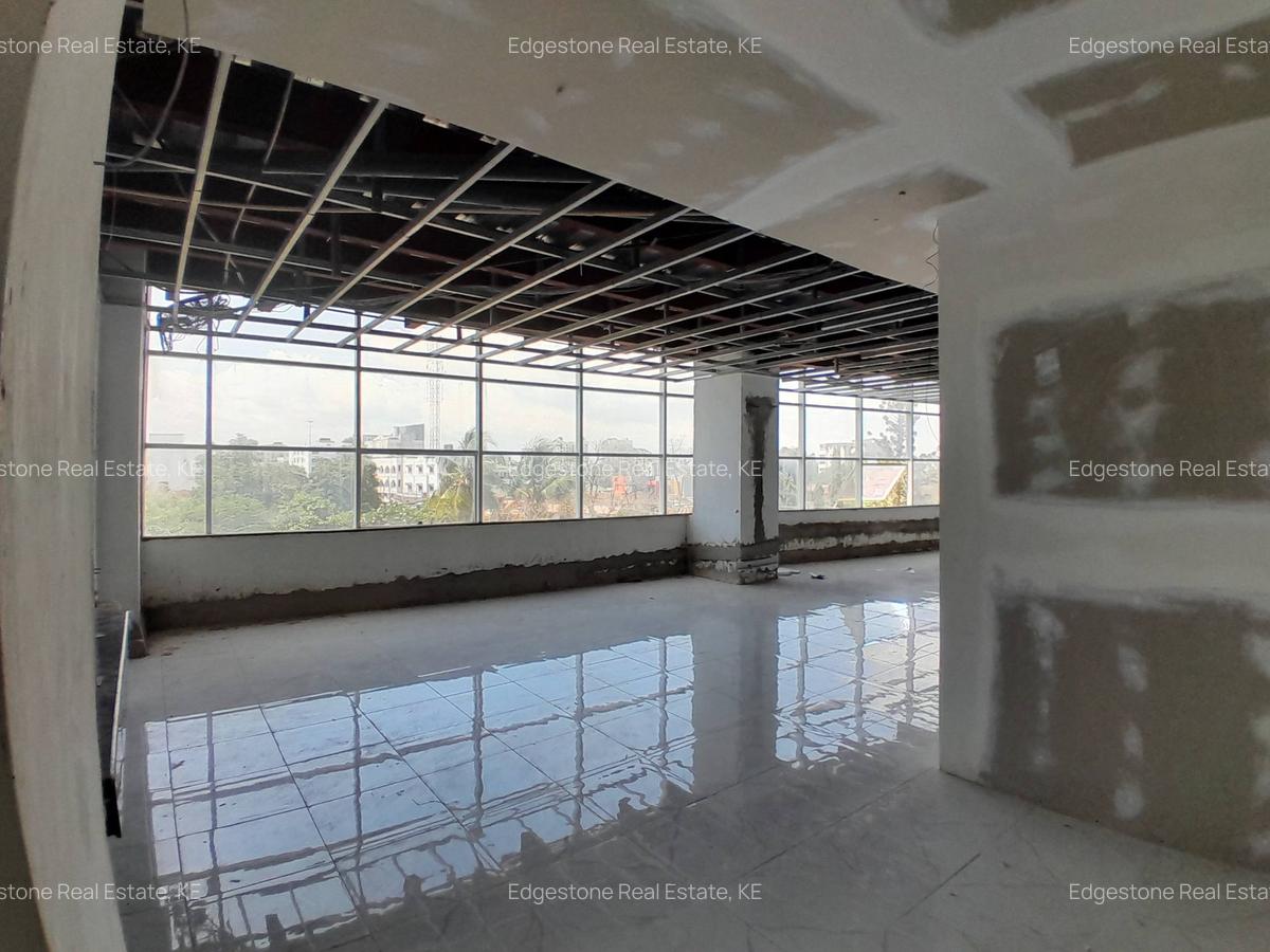 2,500 ft² Commercial Property with Parking in Nyali Area - 16