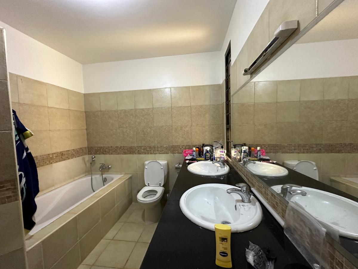 Serviced 3 Bed Apartment with En Suite in Lavington - 8